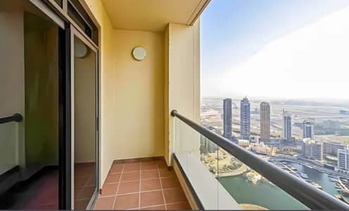 2 Bedroom Flat for Rent in Al Furjan, Dubai - 57fdc6a1-1e9d-45e0-a8a1-b795f901f9f4. jpg