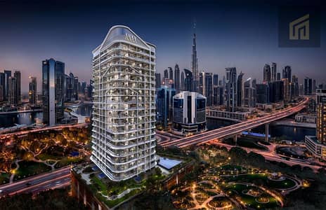 3 Bedroom Flat for Sale in Business Bay, Dubai - Vento-Tower-at-Business-Bay-Banner-1. jpg