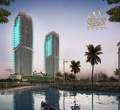 Studio for Sale in City of Arabia, Dubai - WhatsApp Image 2025-10-07 at 3.05. 47 PM. jpeg