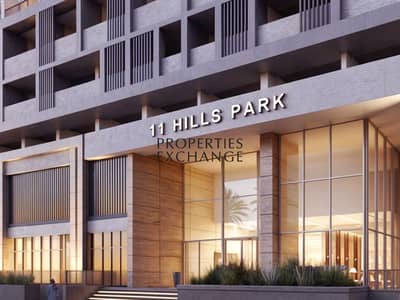 1 Bedroom Apartment for Sale in Dubai Science Park, Dubai - 1. png