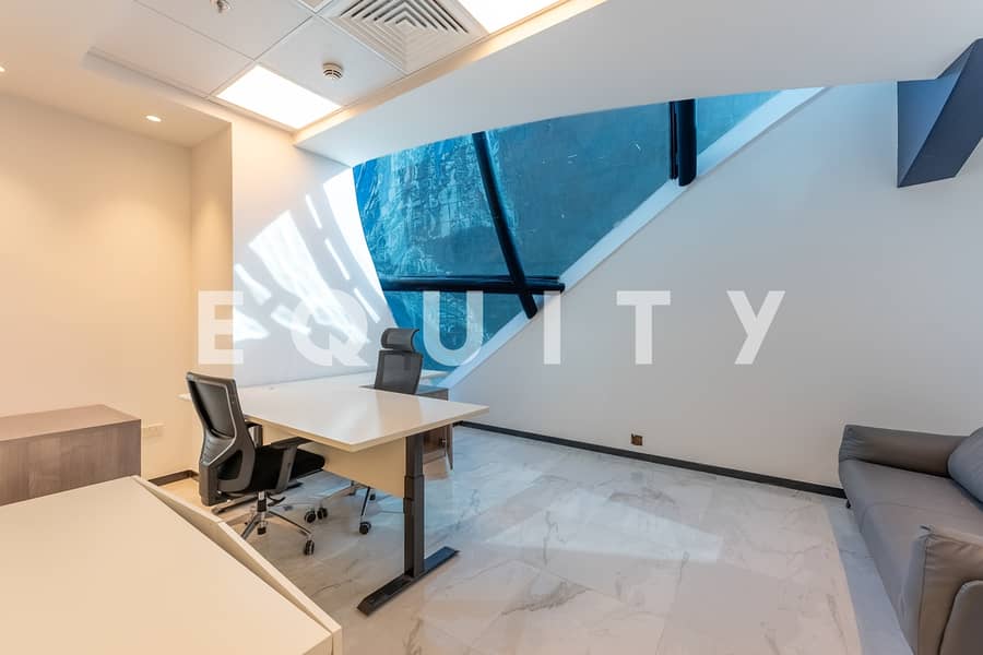 Офис в Бизнес Бей，Опус, 1300000 AED - 13002330