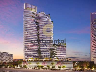 1 Спальня Апартаменты Продажа в Остров Аль Рим, Абу-Даби - Rivage-by-Deyaar-1. jpg
