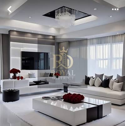 4 Bedroom Villa for Sale in Muwaileh, Sharjah - Z13. jpg