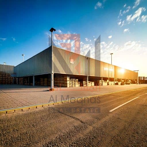 Firefly Warehouse in uae 91911. jpg