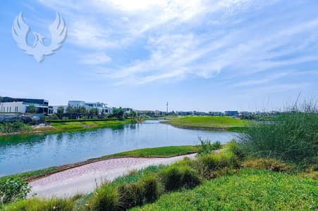 阿联酋山庄， 迪拜 8 卧室别墅待售 - 位于阿联酋山庄，V区 8 卧室的别墅 150000000 AED - 12458628