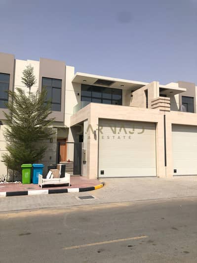 3 Bedroom Villa for Rent in Tilal City, Sharjah - IMG_8728. jpg