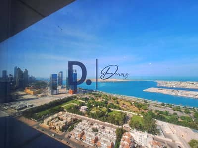4 Bedroom Flat for Rent in Corniche Area, Abu Dhabi - 5f42cae9-512f-4fd5-a1de-63bf9259d561. jpg