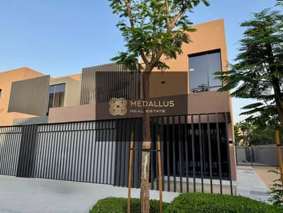 4 Bedroom Villa for Sale in Tilal City, Sharjah - WhatsApp Image 2025-10-06 at 15.40. 55_52f346ab. jpg