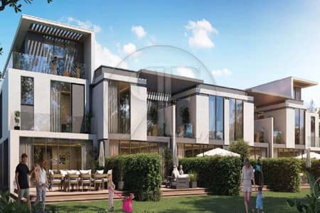 Участок Продажа в Дубайлэнд, Дубай - Участок в Дубайлэнд，DAMAC Sun City, 4200000 AED - 13002437