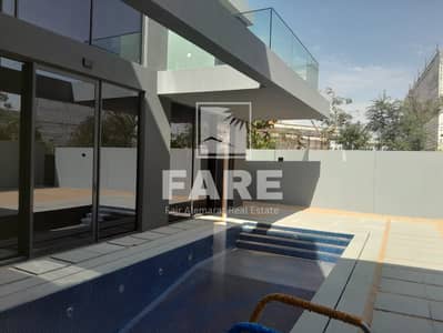5 Cпальни Вилла Продажа в Тилал Сити, Шарджа - WhatsApp Image 2025-10-07 at 16.20. 34_4fb1cb41. jpg