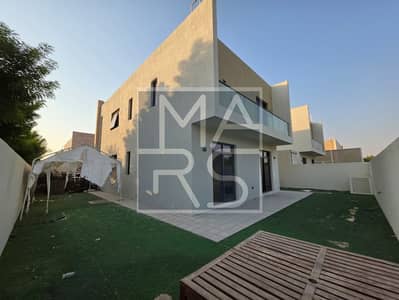 فیلا 4 غرف نوم للايجار في الطي، الشارقة - IMG-20251007-WA0060. jpg