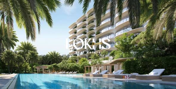 2 Bedroom Flat for Sale in Palm Jumeirah, Dubai - 4. jpg