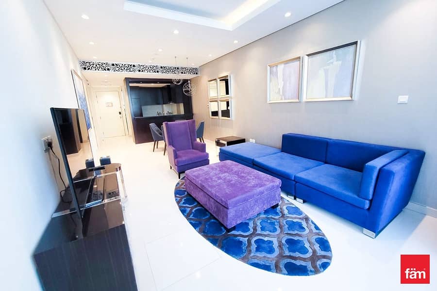 Квартира в Дубай Даунтаун，Дамак Мейсон Дистинкшн, 2 cпальни, 150000 AED - 13002500