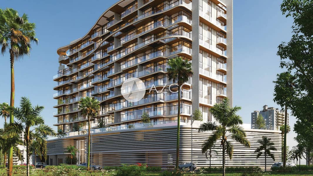 Квартира в Джумейра Вилладж Серкл (ДЖВС),ДжейВиСи Дистрикт 10,Floarea Skies, 1 спальня, 1129000 AED - 13002507 Квартира в Джумейра Вилладж Серкл (ДЖВС),ДжейВиСи Дистрикт 10,Floarea Skies, 1 спальня, 1129000 AED - 13002507
