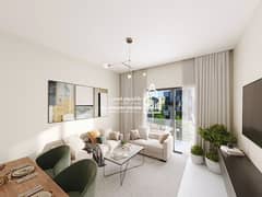 PREMIUM DEAL! 2BR w/ Big Balcony | Street View | High Returns