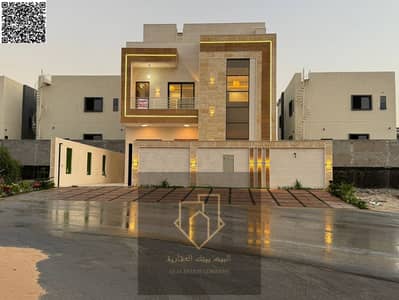 4 Cпальни Вилла Продажа в Аль Хелио, Аджман - IMG-20251004-WA0207. jpg
