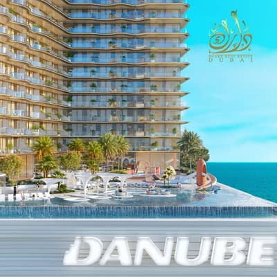 Studio for Sale in Dubai Maritime City, Dubai - IMG-20251007-WA0057. jpg