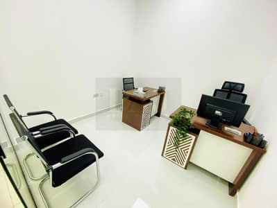 Офис в аренду в Аль Гаруд, Дубай - 55d65218-be5e-45c1-aa39-aa08a2d12c52. jpg