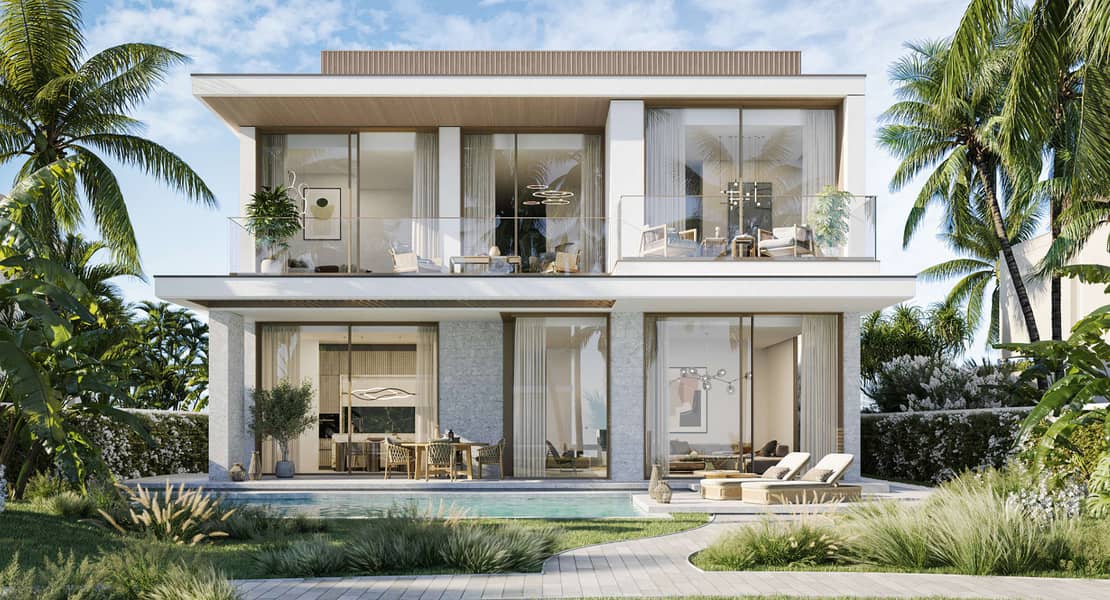 位于迪拉岛,海湾别墅 4 卧室的别墅 11300000 AED - 13002592 位于迪拉岛,海湾别墅 4 卧室的别墅 11300000 AED - 13002592