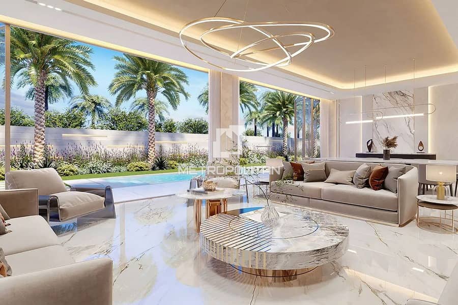 Таунхаус в Дубай Саут，Жилой Район，Саут Бей，South Bay 5, 4 cпальни, 4200000 AED - 13002593