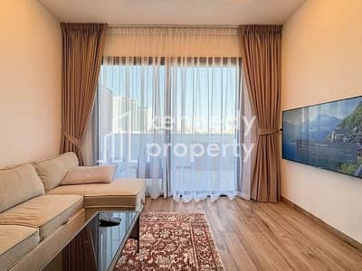 1 Bedroom Apartment for Sale in Jumeirah Village Circle (JVC), Dubai - A411 (2). jpeg