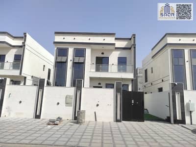 3 Cпальни Вилла Продажа в Аль Хелио, Аджман - 5989881461563575110. jpg