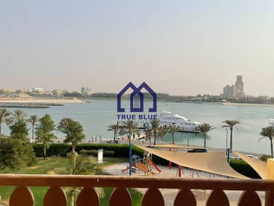 阿尔哈姆拉小镇， 拉斯海玛 3 卧室公寓待售 - 1. jpeg