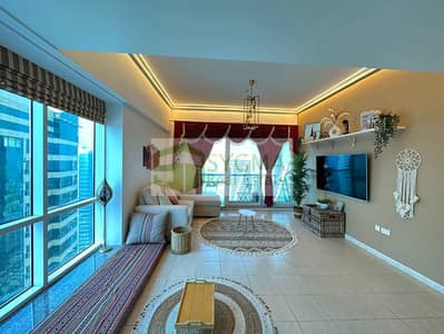 1 Bedroom Apartment for Sale in Jumeirah Lake Towers (JLT), Dubai - 1. jpg