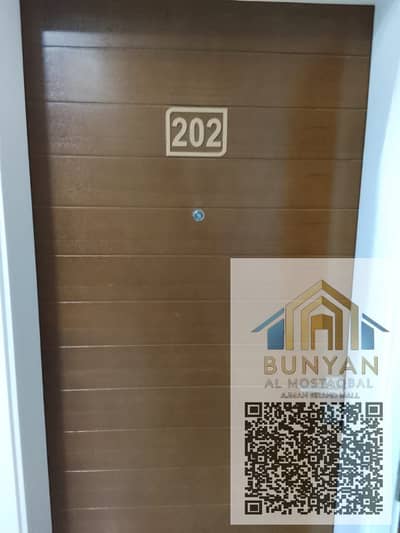 1 Bedroom Flat for Rent in Al Alia, Ajman - IMG-20251007-WA0075. jpg