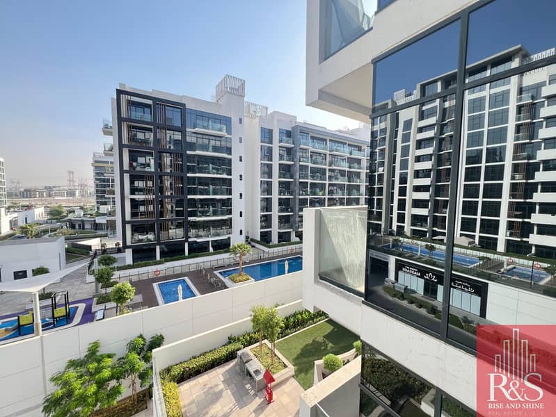 2BHK Apartment | Prime Location | Available