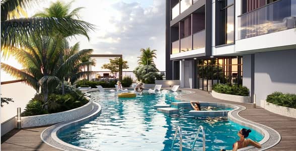 1 Bedroom Apartment for Sale in Jumeirah Village Circle (JVC), Dubai - 3. jpeg