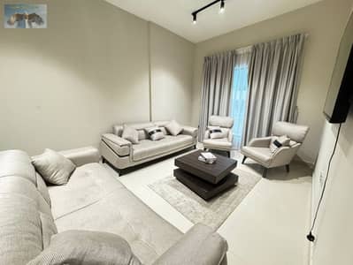 شقة 2 غرفة نوم للايجار في الراشدية، عجمان - IMG-20251007-WA0080. jpg