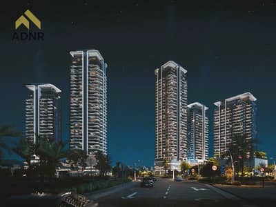 Студия Продажа в Джумейра Вилладж Серкл (ДЖВС), Дубай - WhatsApp Image 2024-07-20 at 11.07. 56_8e2ed865. jpg