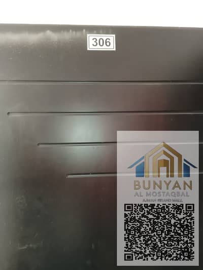 2 Bedroom Apartment for Rent in Al Alia, Ajman - IMG-20251007-WA0098. jpg