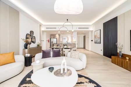 3 Bedroom Apartment for Sale in Jumeirah Lake Towers (JLT), Dubai - Spacious | High-End Finishes | JLT Community
