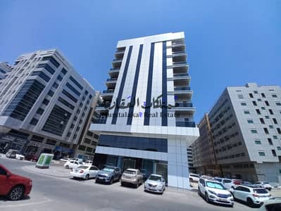 Shop for Rent in Mohamed Bin Zayed City, Abu Dhabi - 20250408_120613. jpg