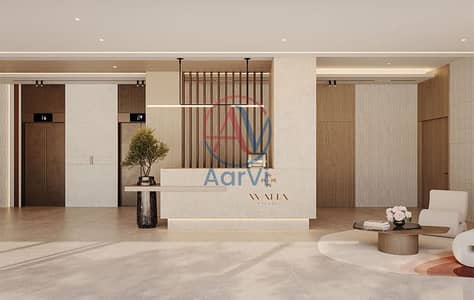 2 Cпальни Апартамент Продажа в Аль Сатва, Дубай - Waha-Living-at-Al-Satwa-5. jpg