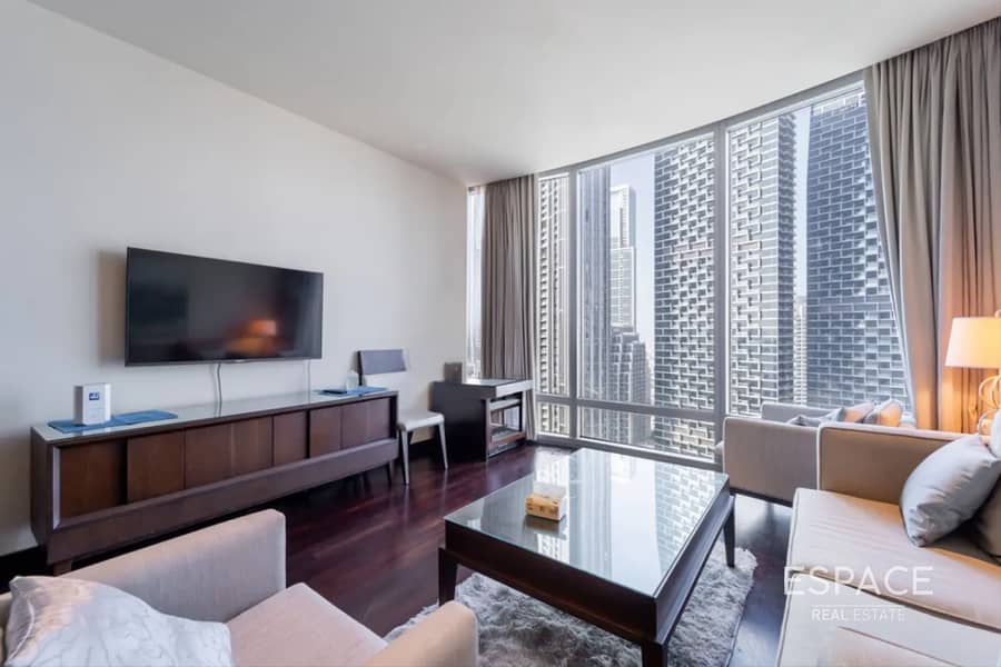 Large Layout | Stunning Views | Vacant