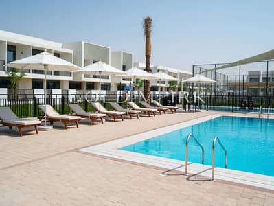 3 Bedroom Townhouse for Sale in Town Square, Dubai - Motivated Seller | Multiple Option |Prime Location