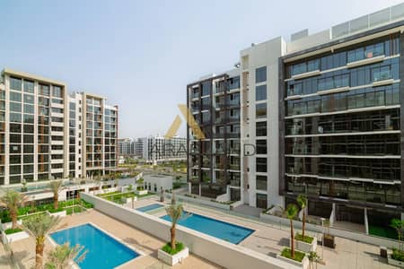 Studio for Rent in Meydan City, Dubai - Chiller Free | Prestigious Vicinity | Ready to Move-in