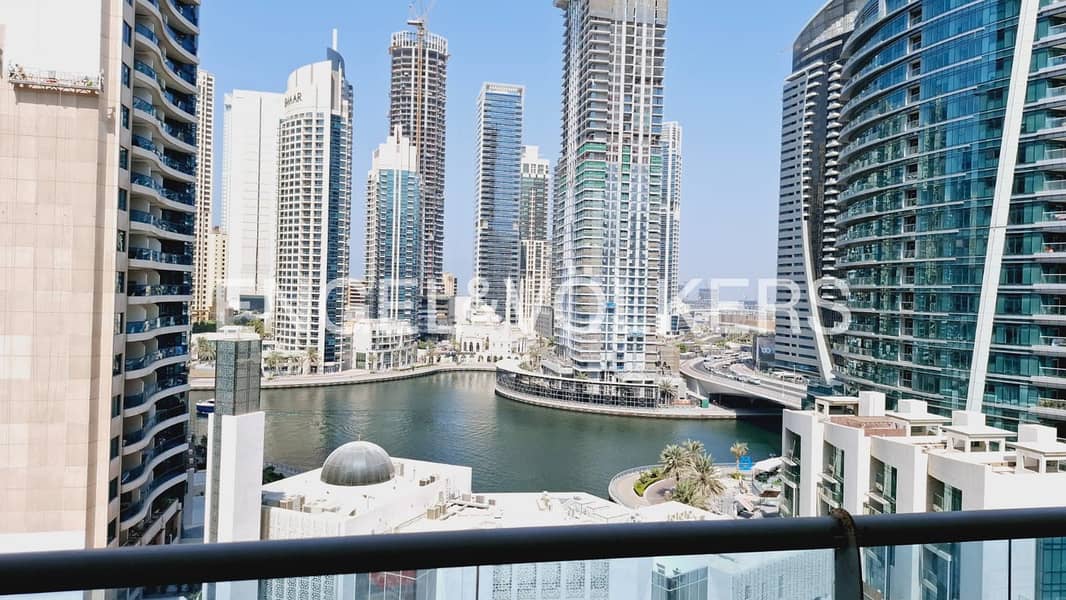 شقة في مارينا دايموند 4،مارينا دايموند،دبي مارينا 2 غرف 125000 درهم - 13002808 شقة في مارينا دايموند 4،مارينا دايموند،دبي مارينا 2 غرف 125000 درهم - 13002808