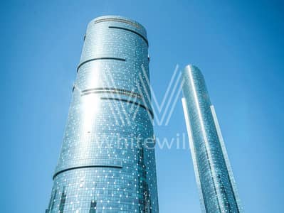 阿尔雷姆岛， 阿布扎比 写字楼待售 - _DSC8759. jpg