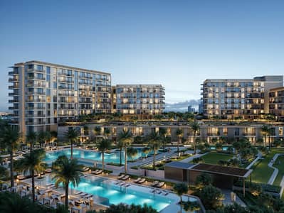 2 Bedroom Flat for Sale in Mina Rashid, Dubai - 1. png