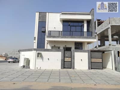 5 Cпальни Вилла Продажа в Аль Хелио, Аджман - 5989881461563575152. jpg