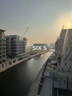 SUPER HOT DEAL |FULLY FURNISHED| CANAL VIEW