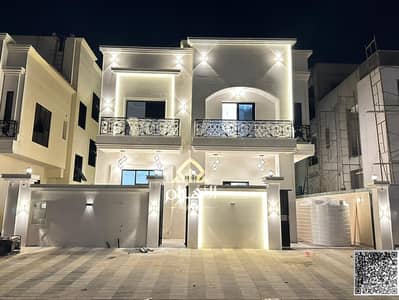 فیلا 6 غرف نوم للبيع في الحليو، عجمان - IMG-20251002-WA0034. jpg