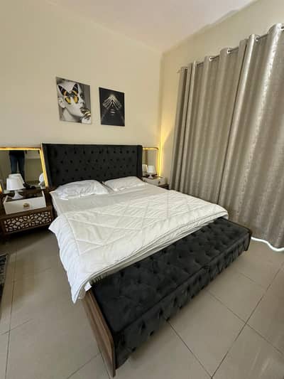 Studio for Rent in International City, Dubai - WhatsApp Image 2024-01-23 at 1.32. 55 PM. jpeg