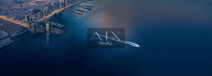 1 Bedroom Flat for Sale in Dubai Maritime City, Dubai - PANORAMIC SEA VIEW | FLEX 1-BEDROOM | GREAT ROI | MODERN COMMUNITY | INVESTMENT OPPORTUNITY