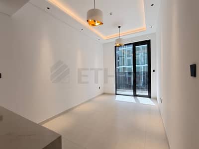 2 Bedroom Apartment for Rent in Jumeirah Village Circle (JVC), Dubai - 2BHK with Big Layout | With Maid’s Room | Close to Mall