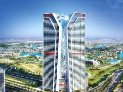 Studio for Sale in Jumeirah Lake Towers (JLT), Dubai - Best Deal | Private Pool | Payment Plan